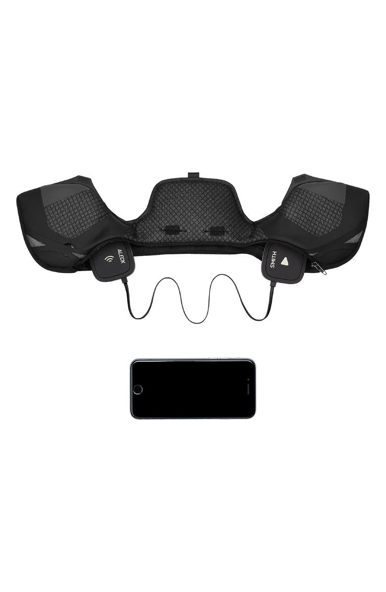 Smith x Aleck Wireless Helmet Audio Kit, Main, color,
