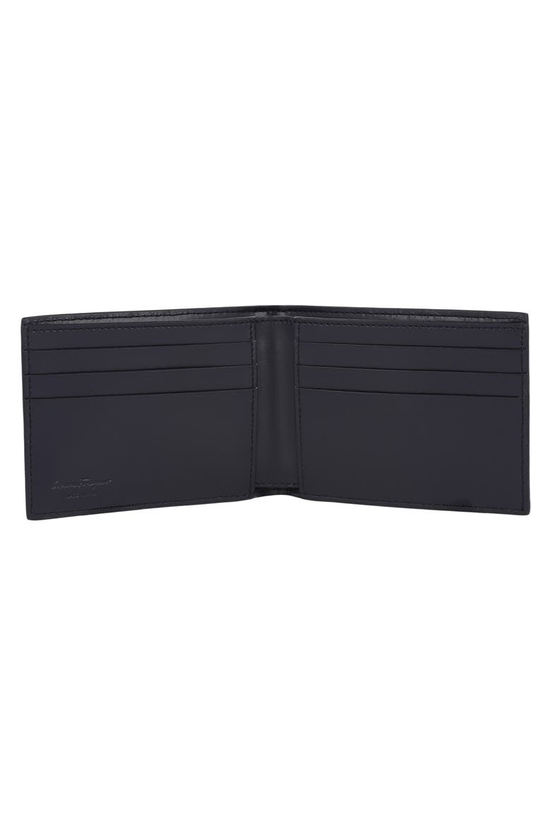 Crosta Polo Bifold Wallet, Alternate, color, BLUE