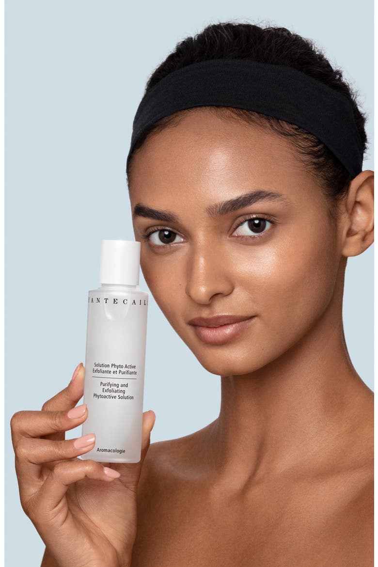 Purifying & Exfoliating Phytoactive Solution Toner, Alternate, color, NONE