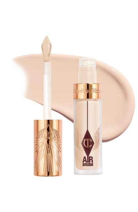 Airbrush Flawless Blur Concealer