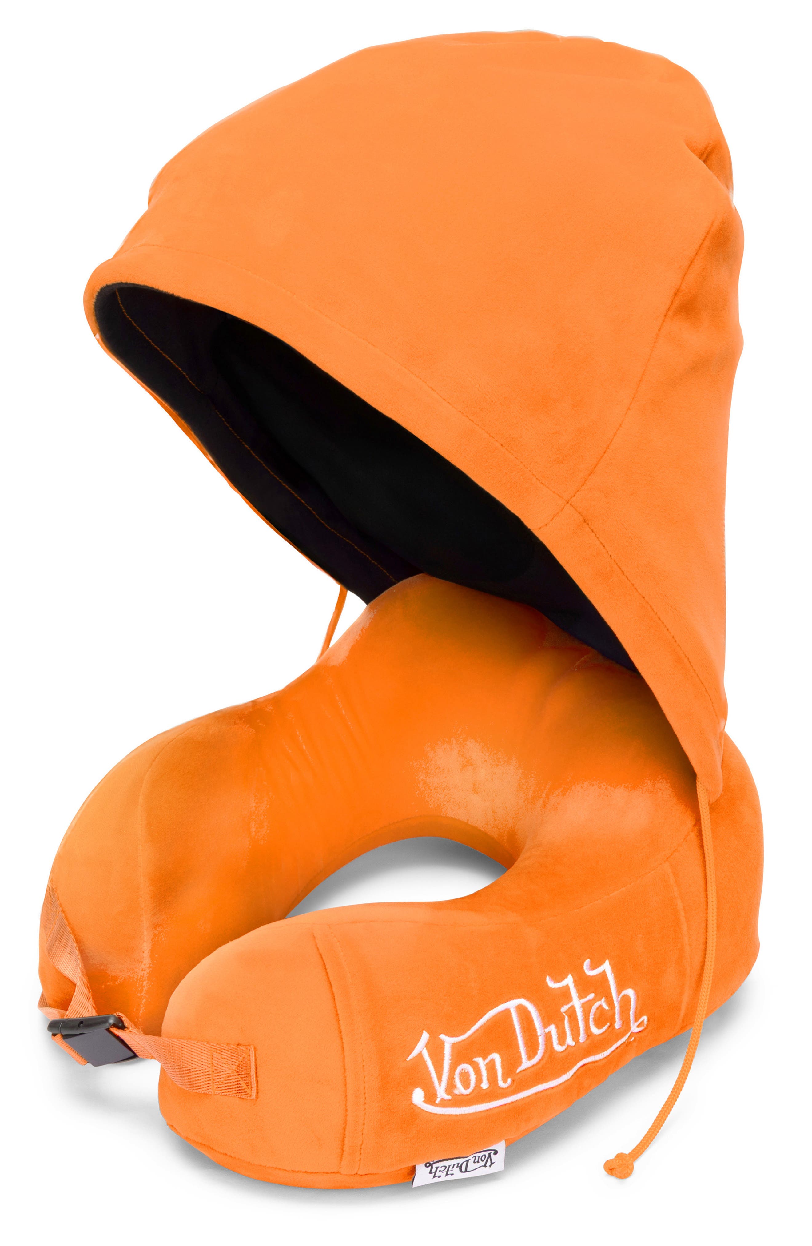 selected Orange
