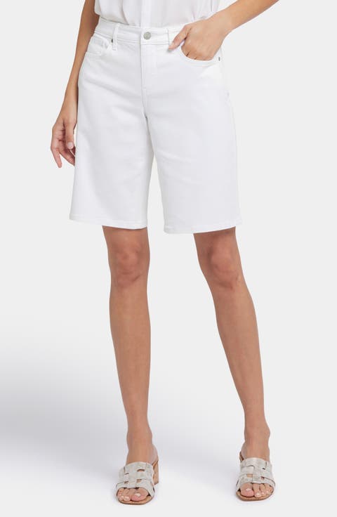 Women's NYDJ Denim & Jean Shorts | Nordstrom
