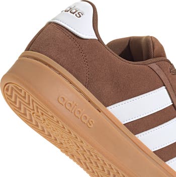 Grand Court Alpha Sneaker