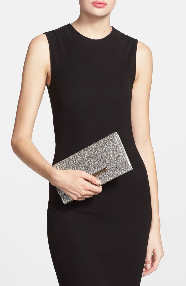 Jimmy Choo , Alternate, color,