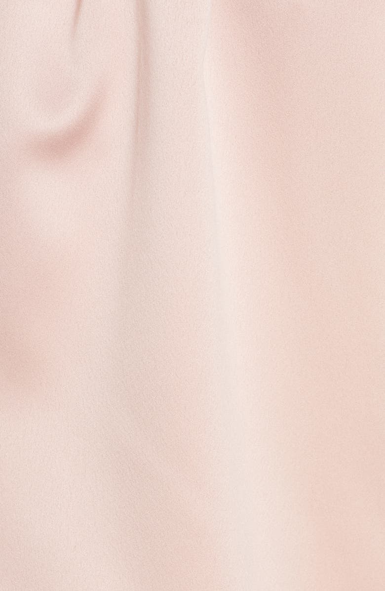 Flora Nikrooz Ada Satin Robe, Alternate, color,