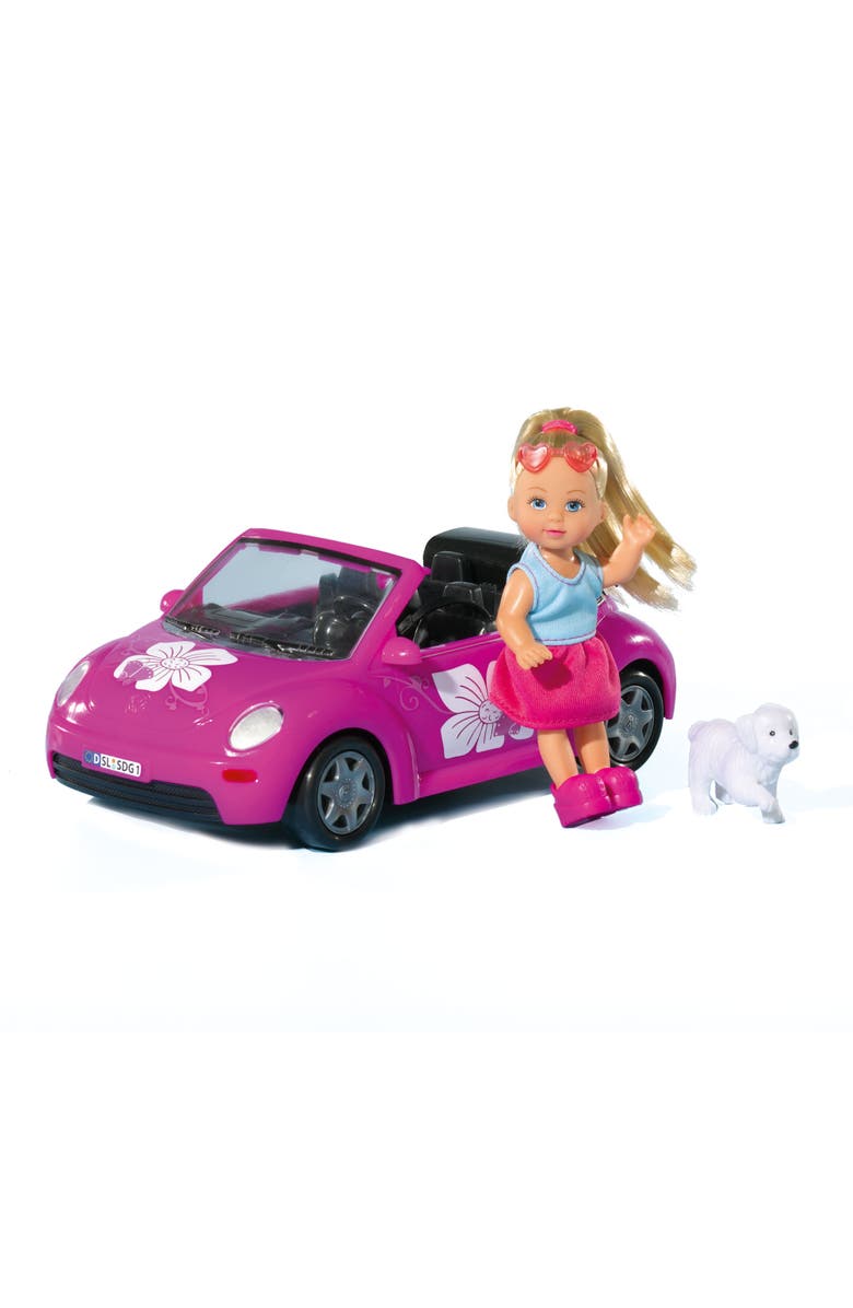 Simba Toys Evi Love Evi
s Beetle, Main, color, Multicolored