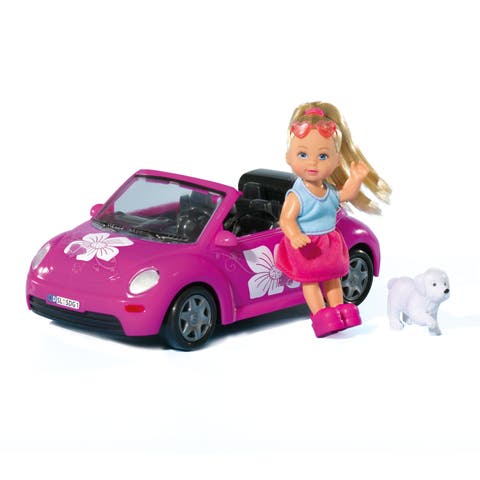 Evi Love Evi
s Beetle