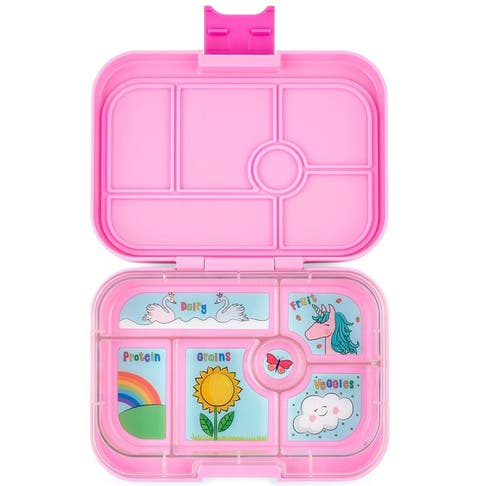 Original Leakproof Bento Lunch Box for Kids