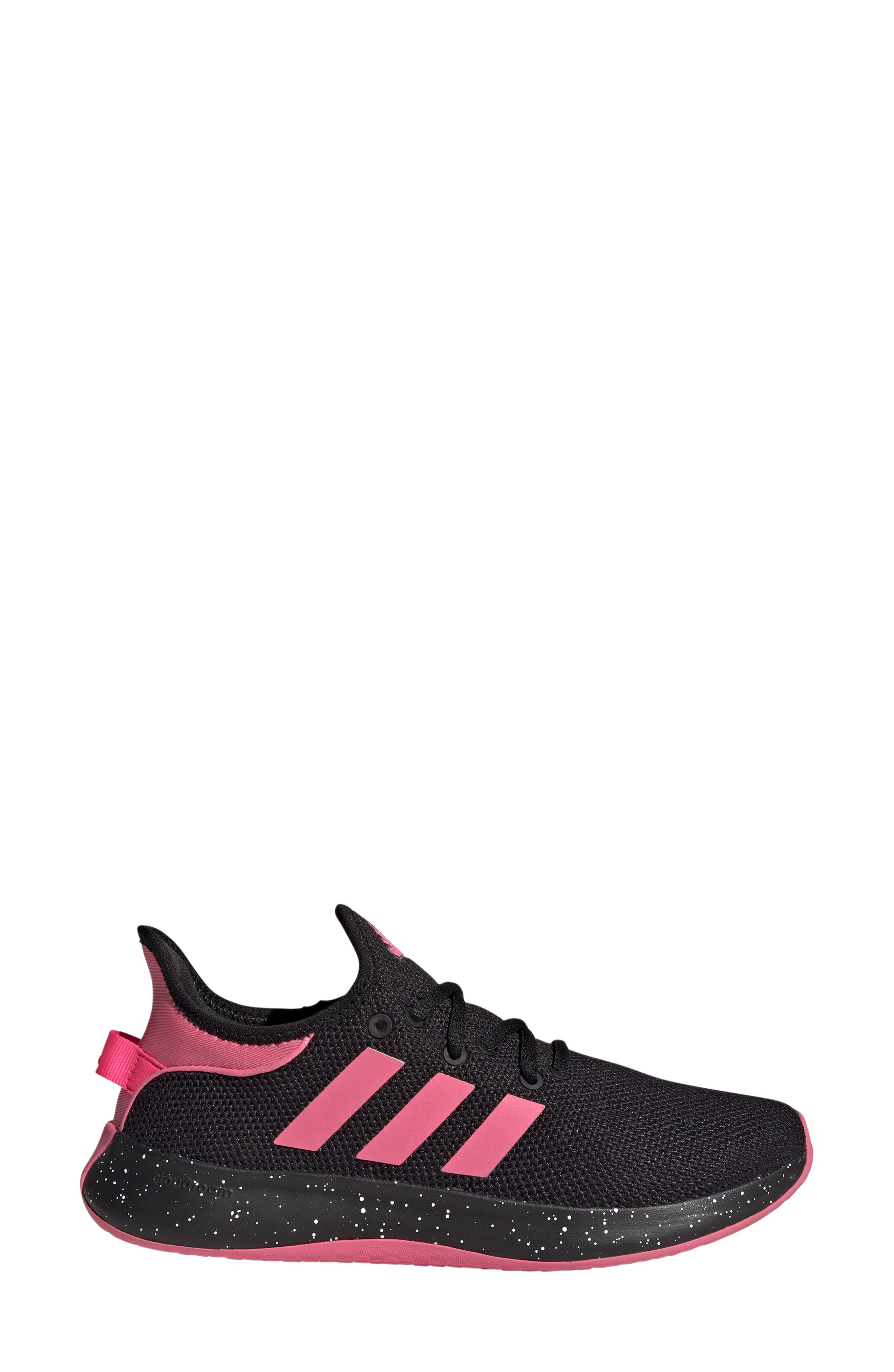 adidas Cloudfoam Pure Running Shoe, Alternate, color, 