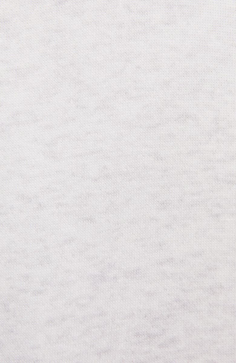 Nike Sportswear Chill French Terry Full Zip Hooded Jacket, Alternate, color, 051 B Hthr/Ltowbr