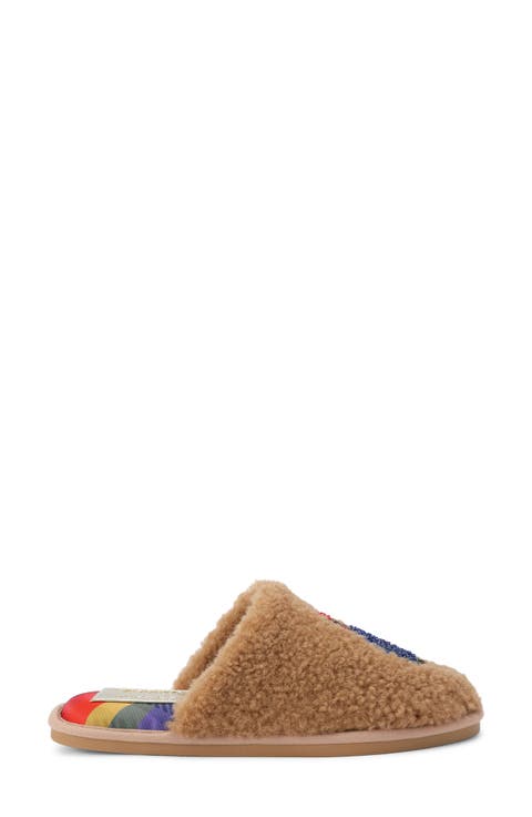 PB Kensington Slipper
