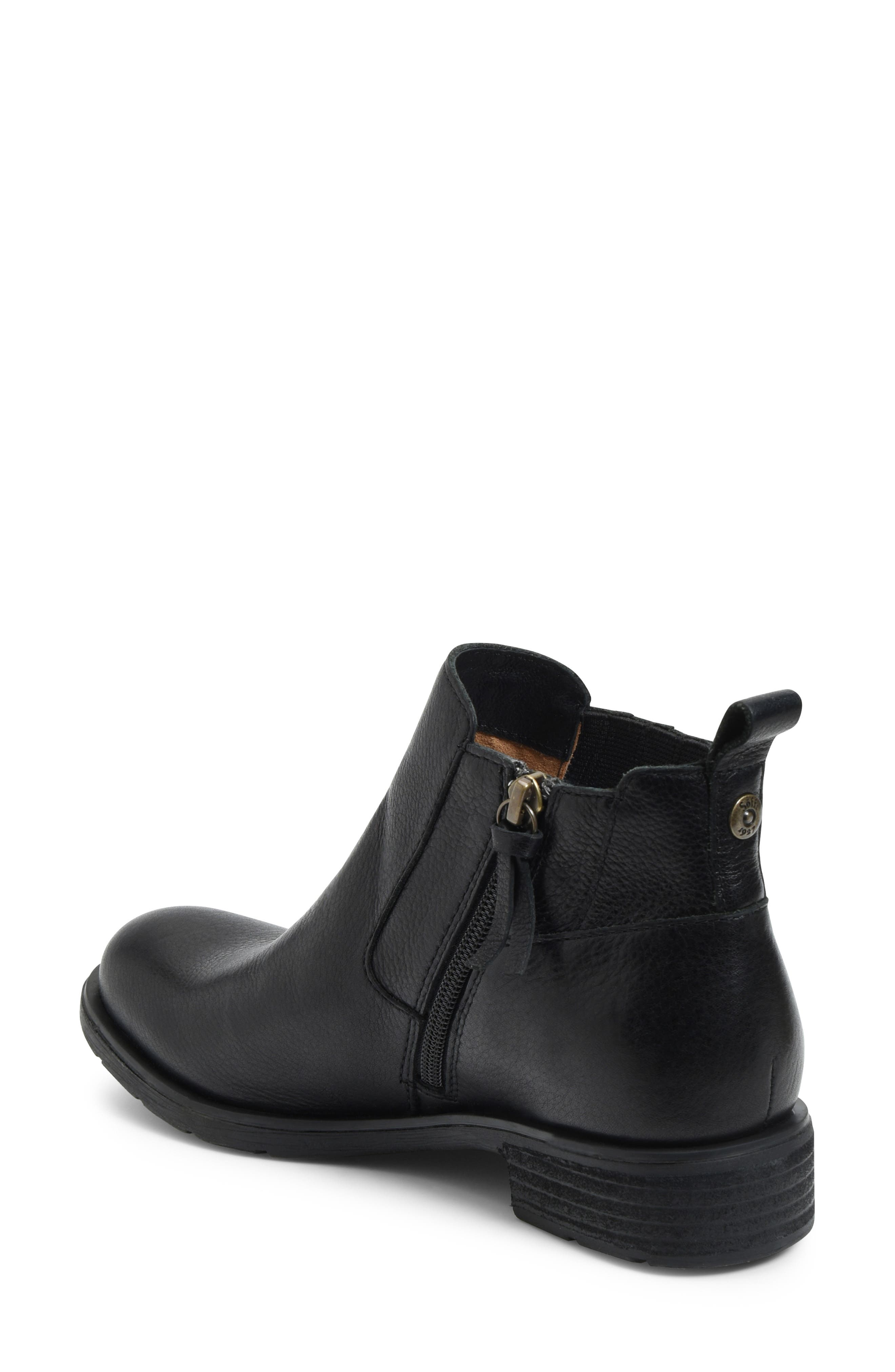 Söfft Bellis Waterproof Bootie, Alternate, color, 