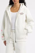 HAPPY CAMP3R Chocolate Chip Cookies Zip Hoodie