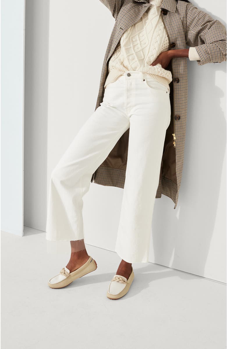 Rothy's The Braid Driver, Alternate, color,