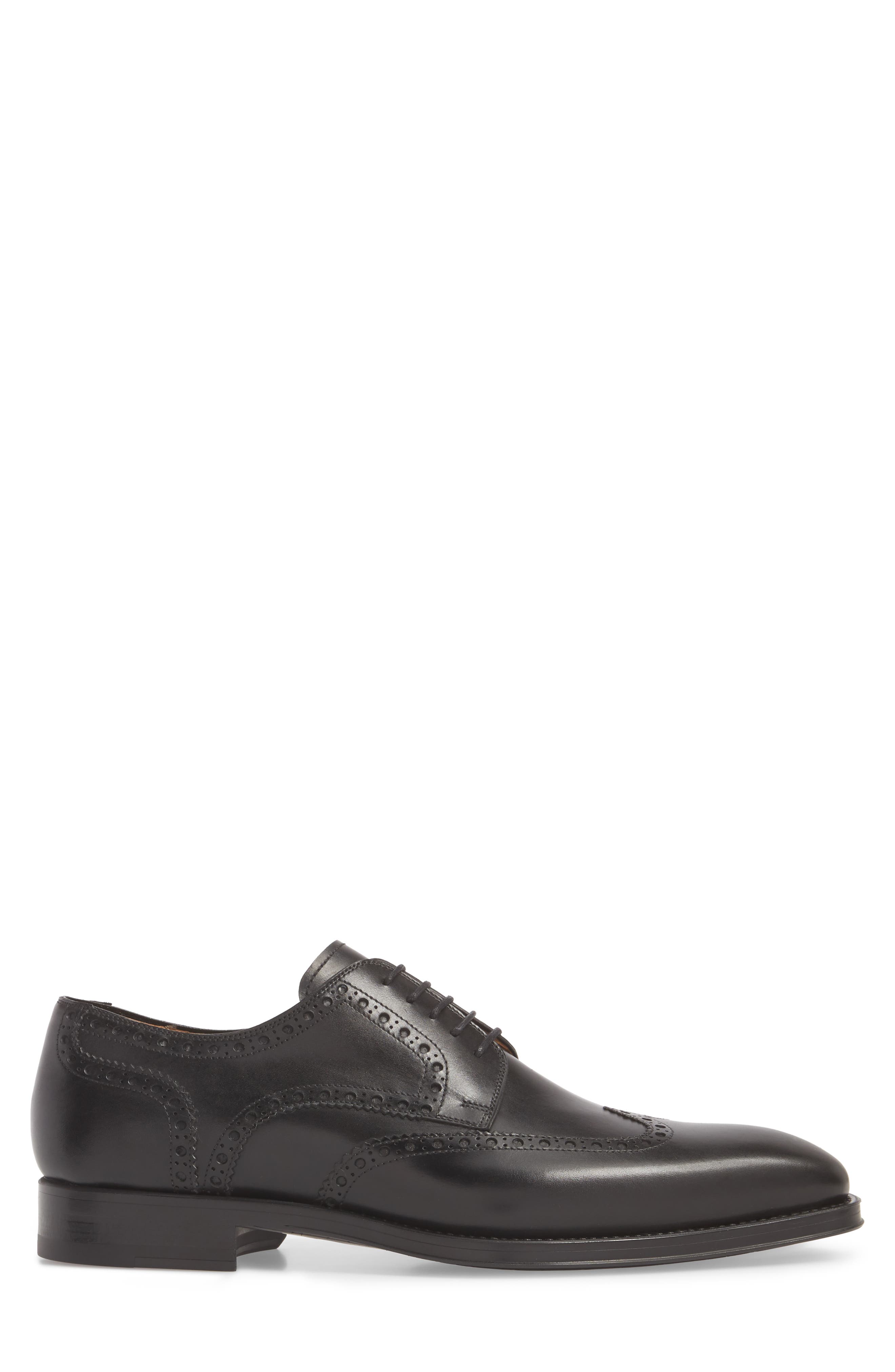 Magnanni 'Abbas' Wingtip, Alternate, color, 