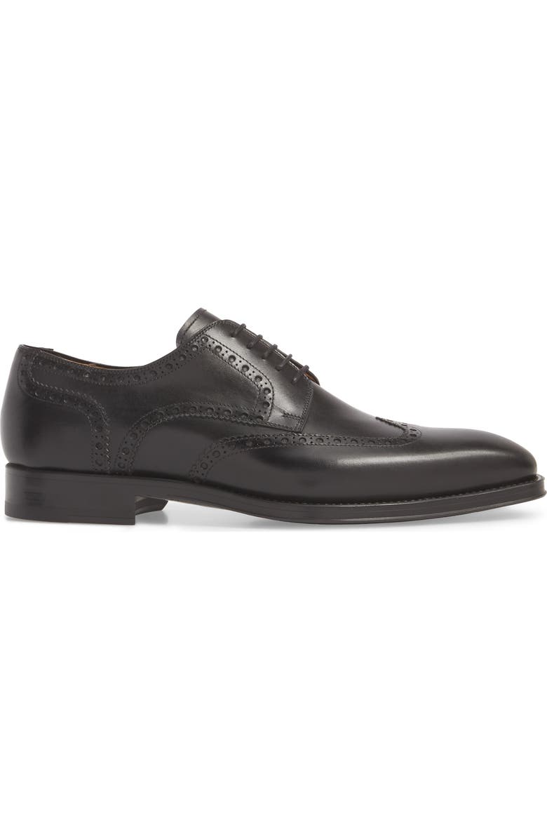 Magnanni 'Abbas' Wingtip, Alternate, color,