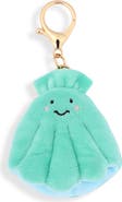 Leith Stuffed Shell Bag Charm