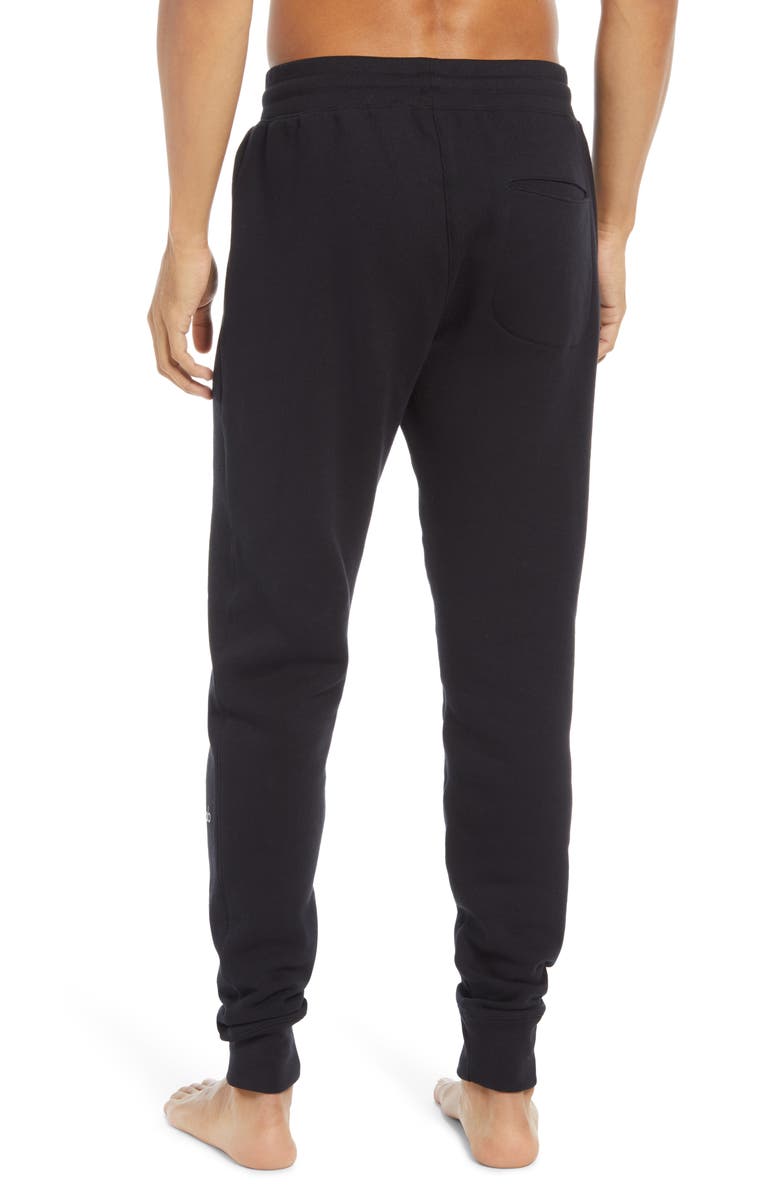 Alo Base Sweatpants, Alternate, color,