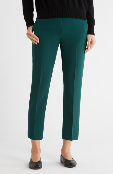 Treeca Pull-On Pants