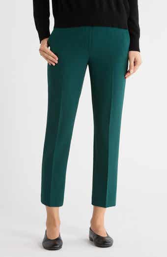 Theory Treeca Pull-On Pants