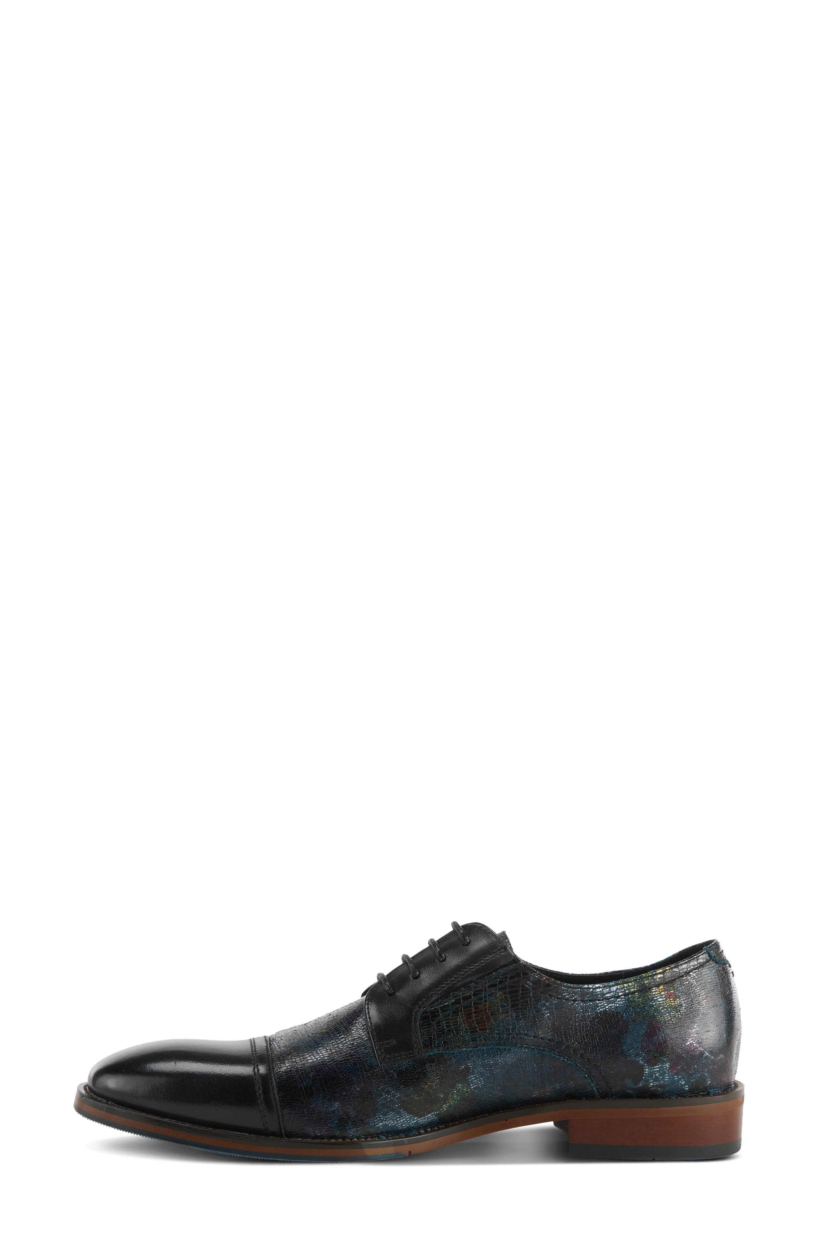 L
Artiste by Spring Step Yoders Derby, Alternate, color, Black Multi