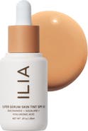 ILIA Super Serum Skin Tint SPF 40