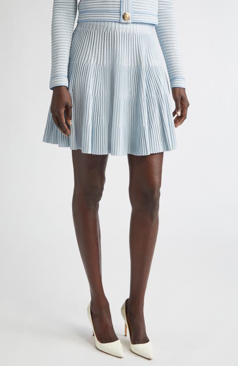 Women's Balmain Skirts | Nordstrom
