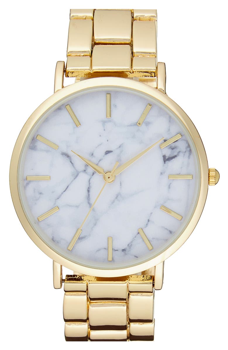 BP. Boyfriend Watch, 38mm, Main, color, 