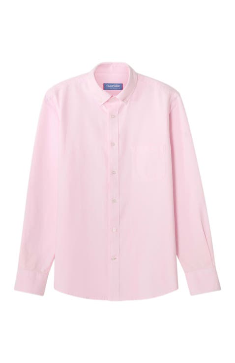 George Oxford Button Down Shirt