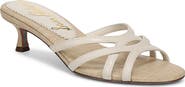 Sam Edelman Camille Kitten Heel Sandal