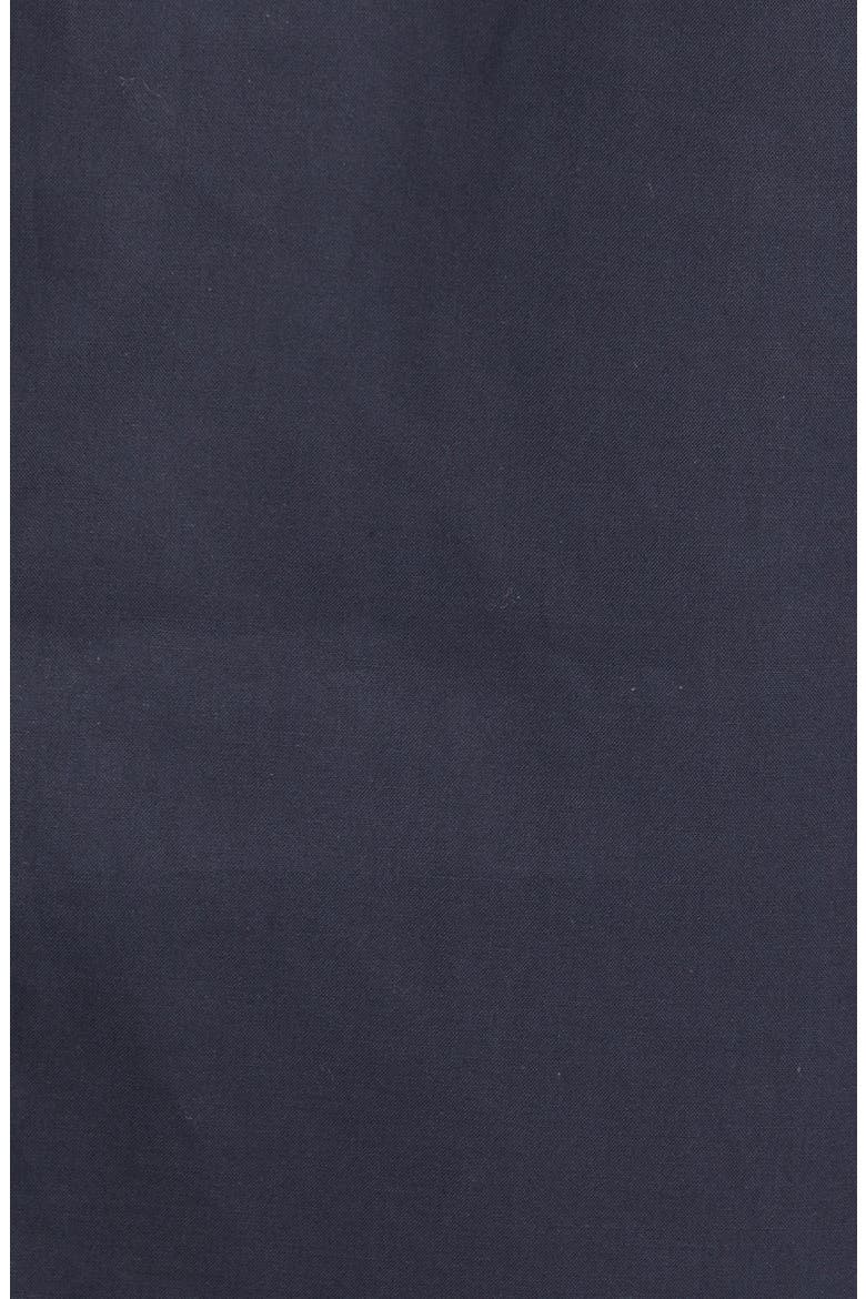 Cambridge Waterproof Rain Coat, Alternate, color, NAVY