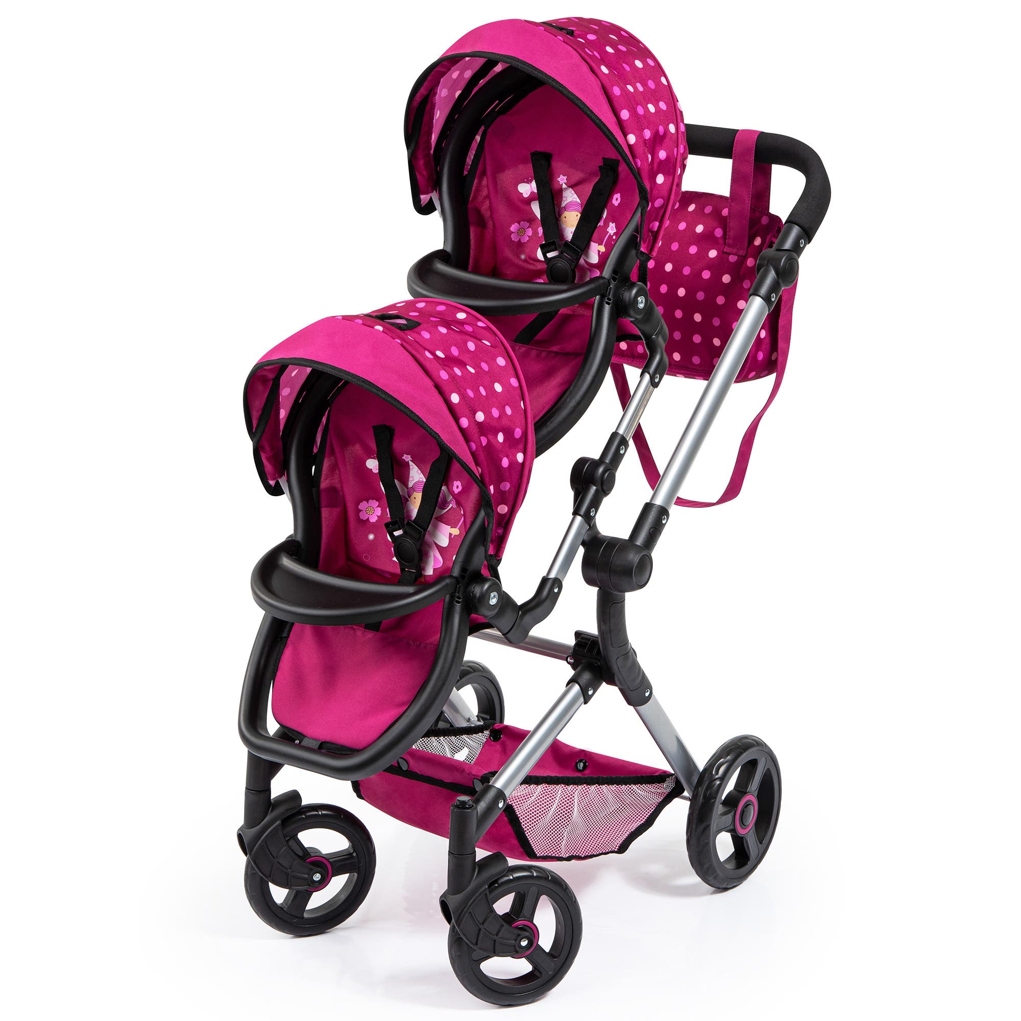 selected Pink