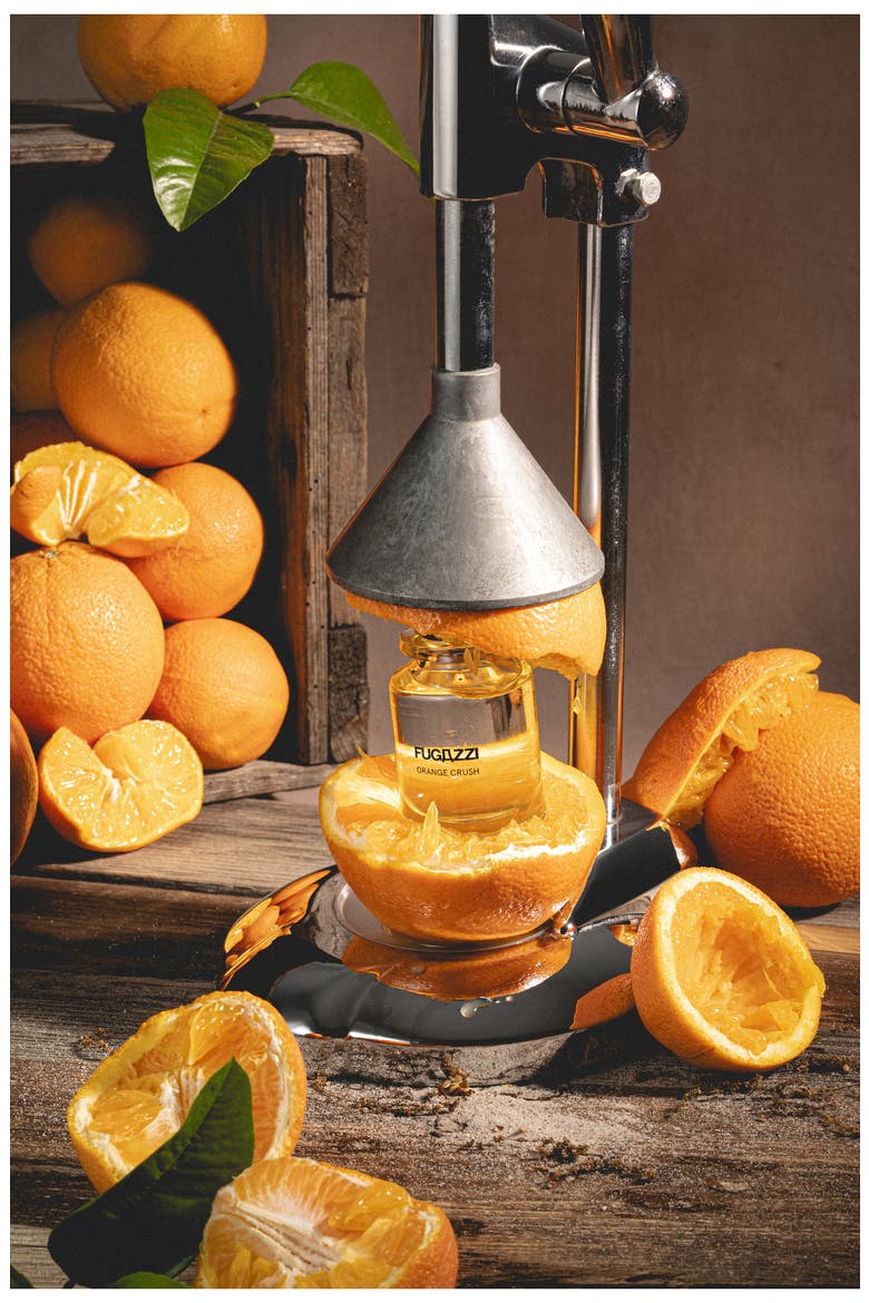 Orange Crush Extrait de Parfum, Alternate, color, NO COLOR