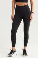 Zella Live In High Waist 7/8 Leggings