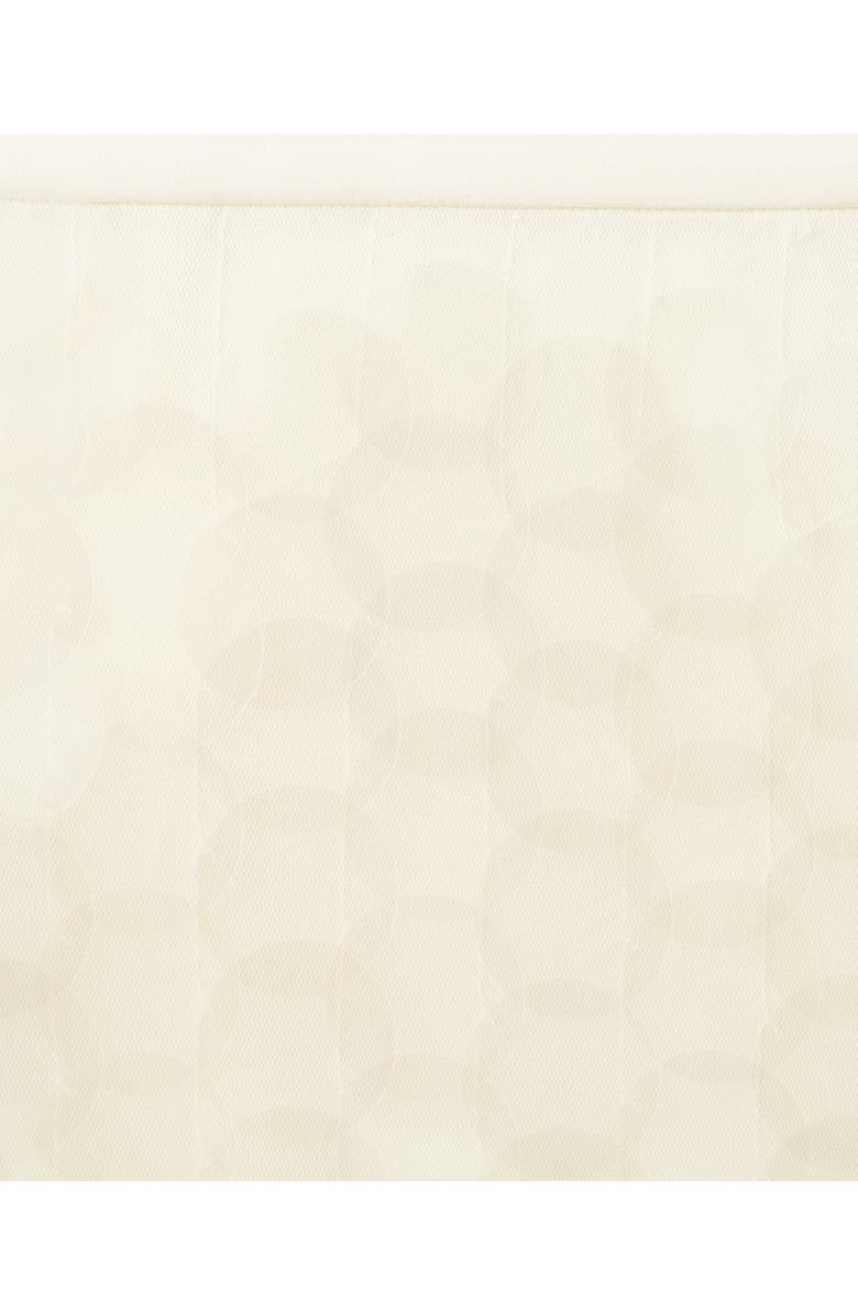 MANGO Paillette Midi Skirt, Alternate, color, 