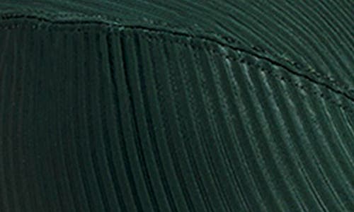 Fantasie Fusion Underwire Side Support Bra In Green