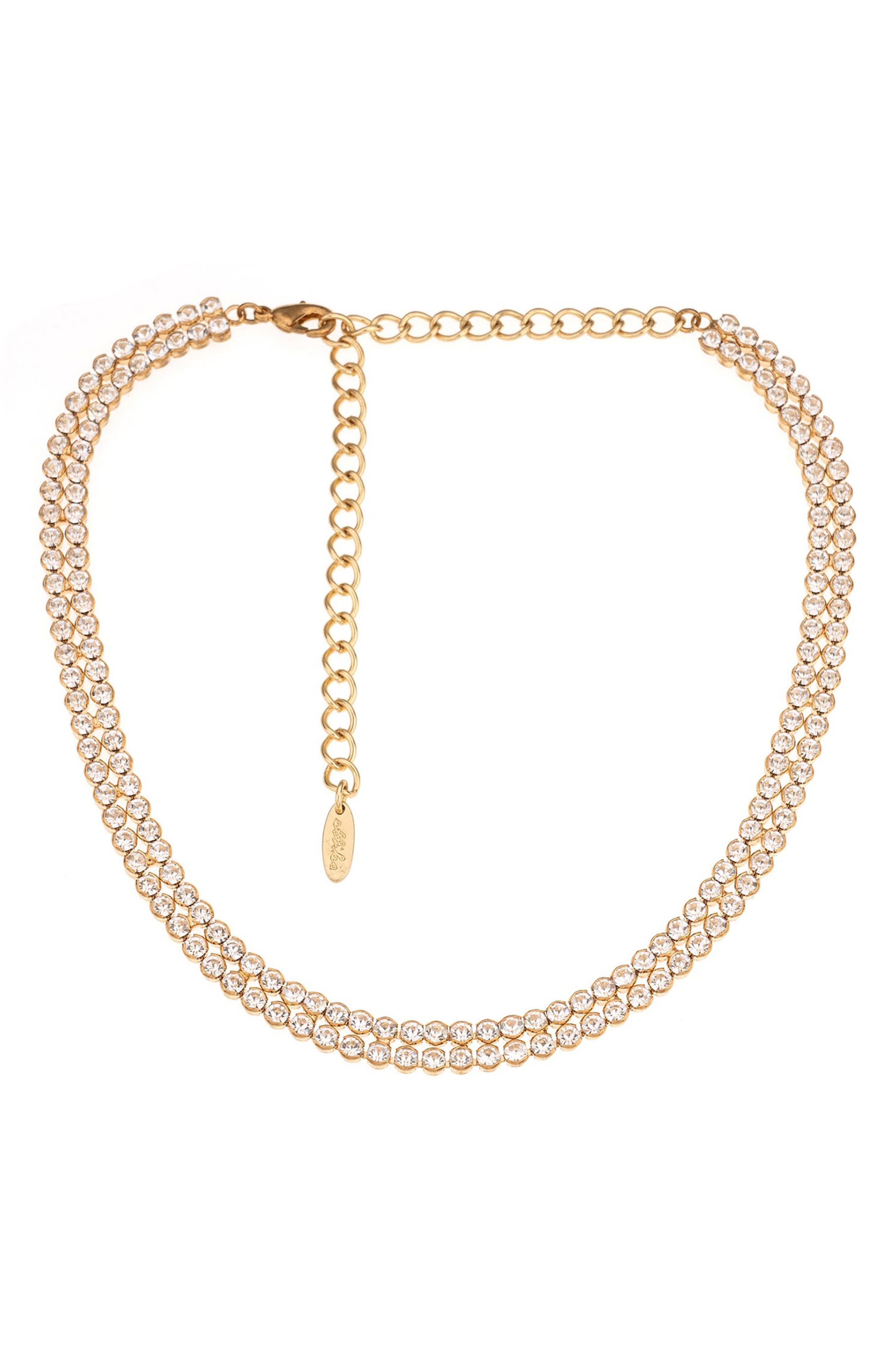selected GOLD