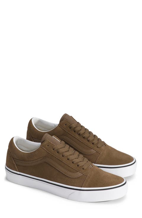 Old Skool Sneaker (Men)