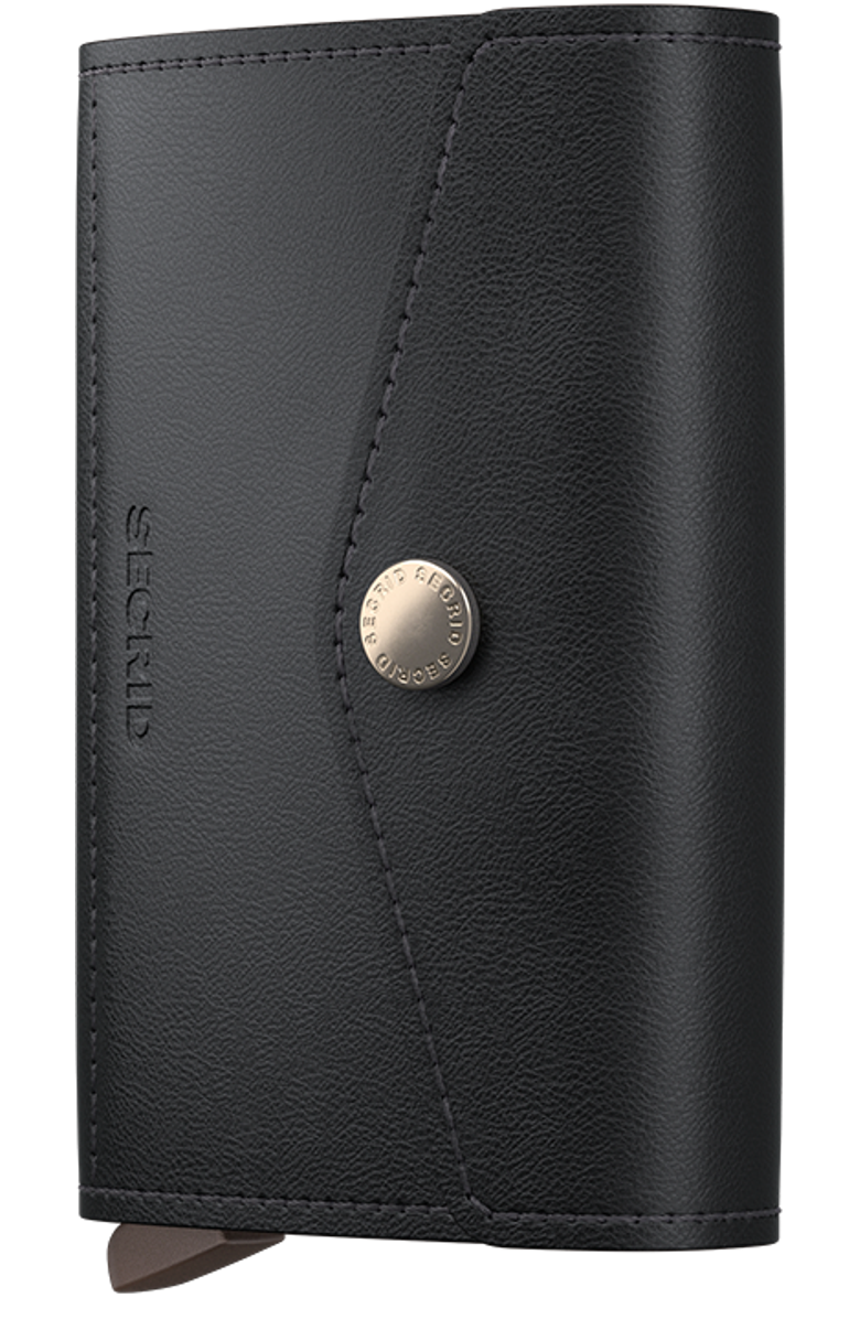 Secrid Envelope Wallet Original, Main, color, Black