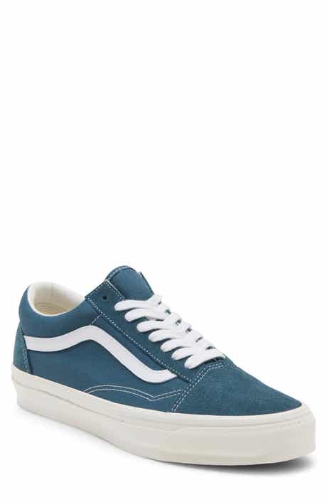 Old Skool LX Leather Sneaker