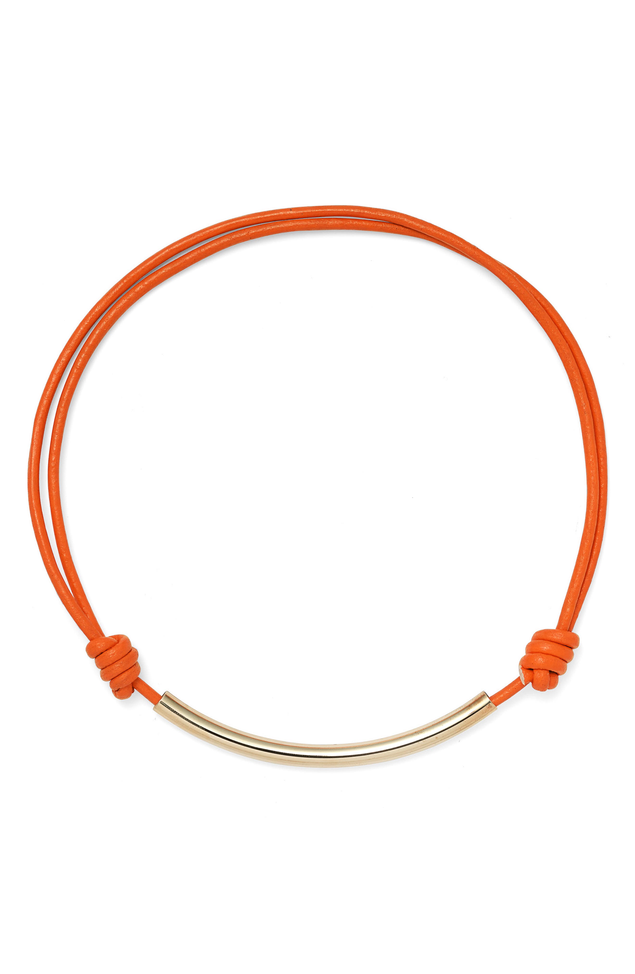 GOLD/ ORANGE