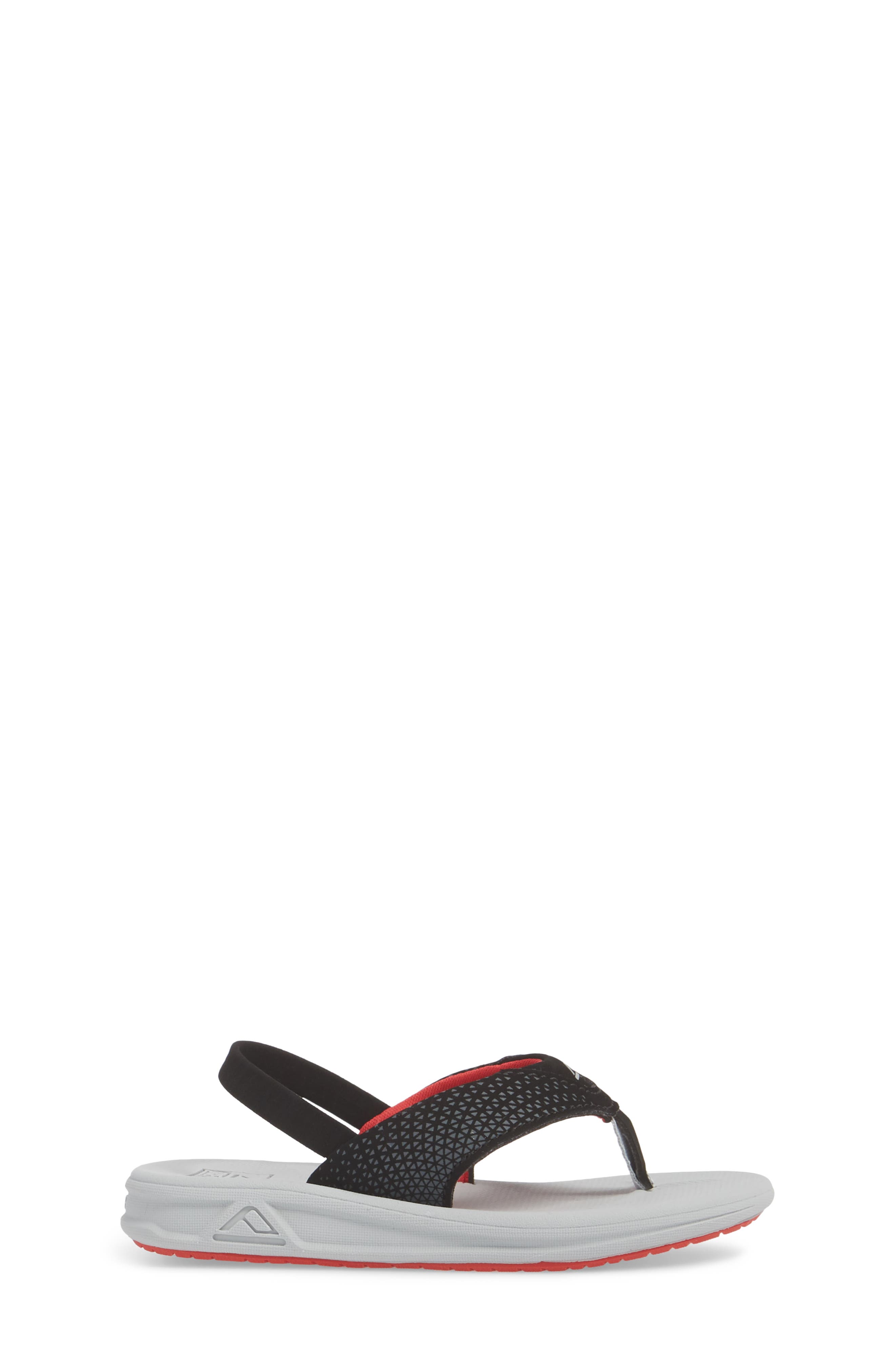Reef 'Grom Rover' Water Friendly Sandal, Alternate, color, 