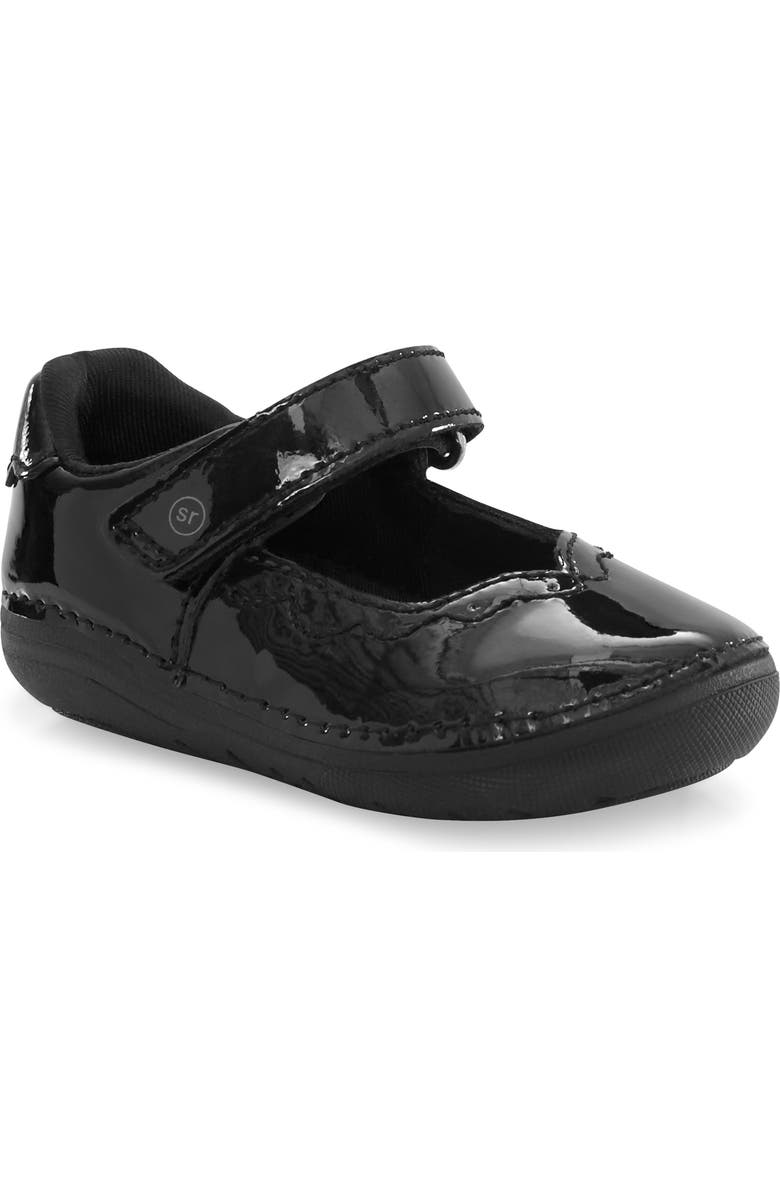 Stride Rite Ginny Mary Jane Flat, Main, color,