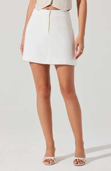 ASTR the Label Bella Miniskirt
