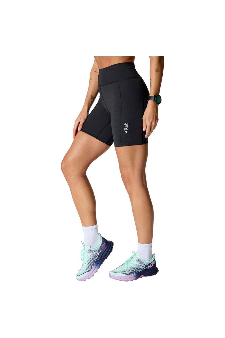Talus Tight Short - Women's, Alternate, color, Black