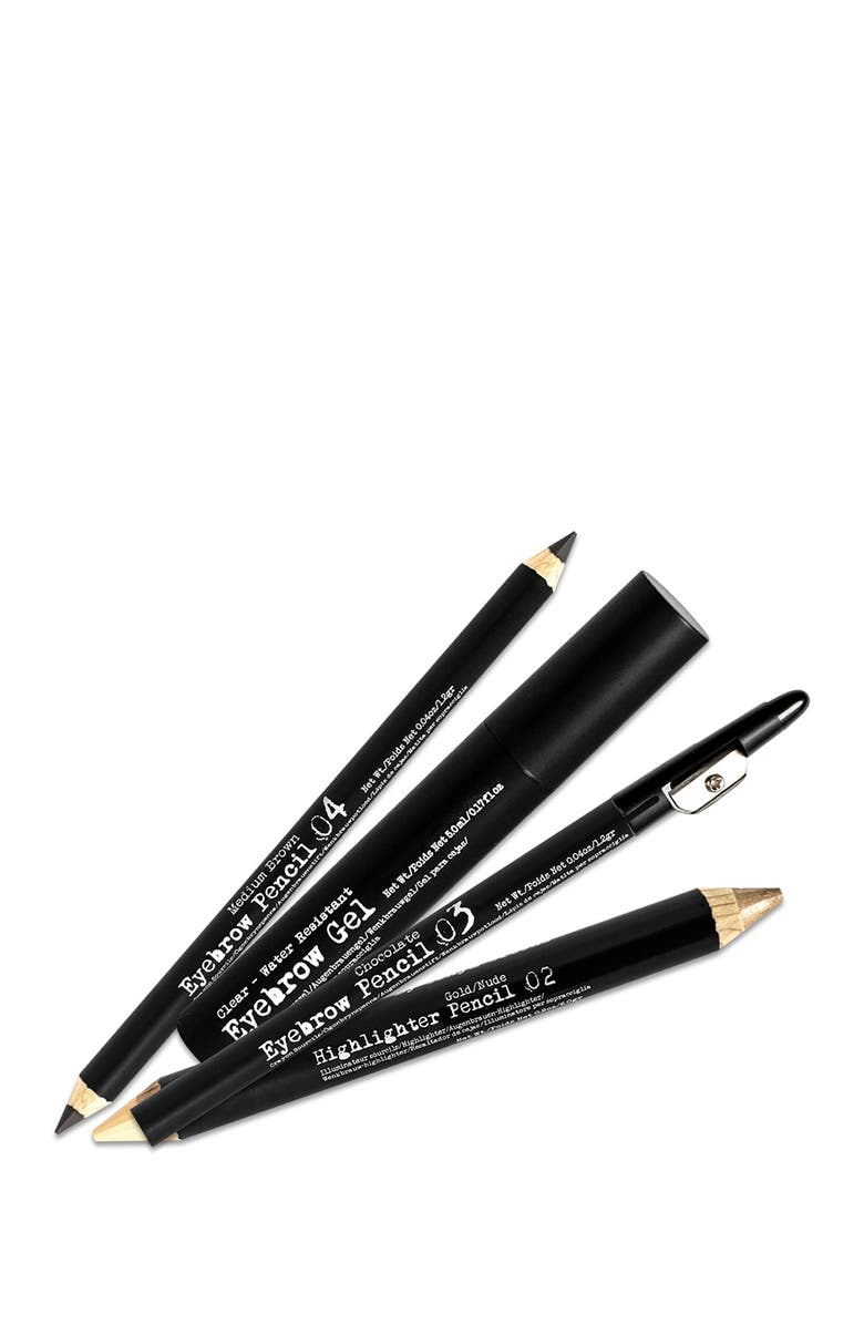 The BrowGal Starter Set, Main, color, 