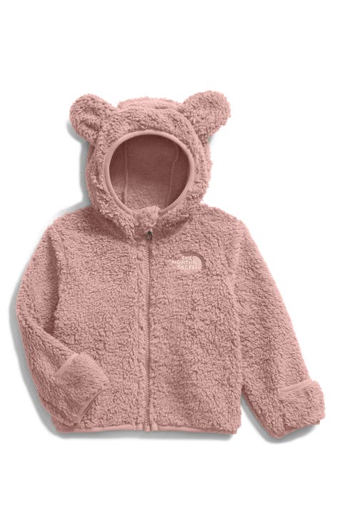 Nordstrom teddy bear coat best sale