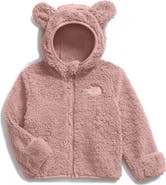 The North Face Campshire Ears Fleece Zip Hoodie