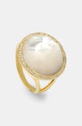 Ippolita Rock Candy - Lollipop 18K Gold Ring