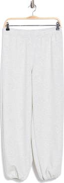 YOGALICIOUS Sydney Washed Scuba Knit Joggers